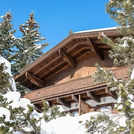 Appartement Felix Ost Konigsleiten