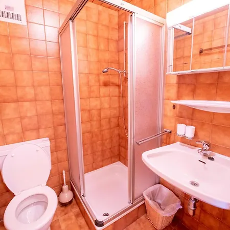 Felix Ost Apartment