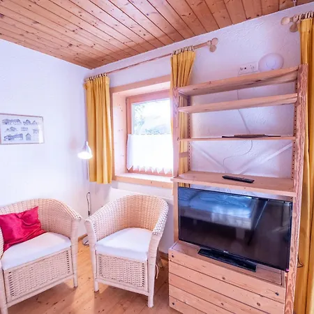 Felix Ost Apartment *