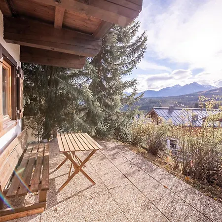 Appartement Felix Ost